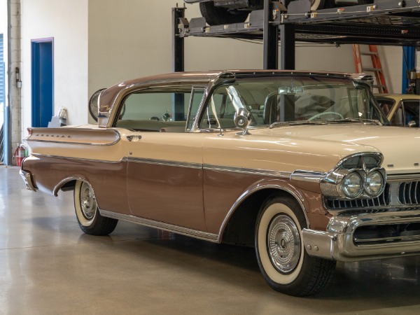 Used 1957 Mercury Turnpike Cruiser 2 Door Hardtop  | Torrance, CA