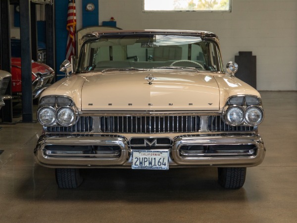 Used 1957 Mercury Turnpike Cruiser 2 Door Hardtop  | Torrance, CA