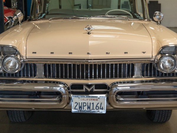 Used 1957 Mercury Turnpike Cruiser 2 Door Hardtop  | Torrance, CA