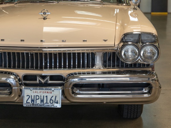 Used 1957 Mercury Turnpike Cruiser 2 Door Hardtop  | Torrance, CA