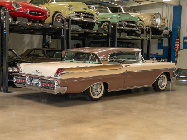 Used 1957 Mercury Turnpike Cruiser 2 Door Hardtop  | Torrance, CA