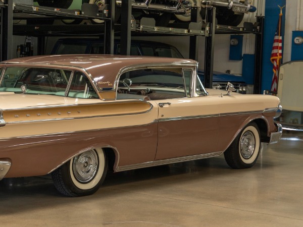 Used 1957 Mercury Turnpike Cruiser 2 Door Hardtop  | Torrance, CA