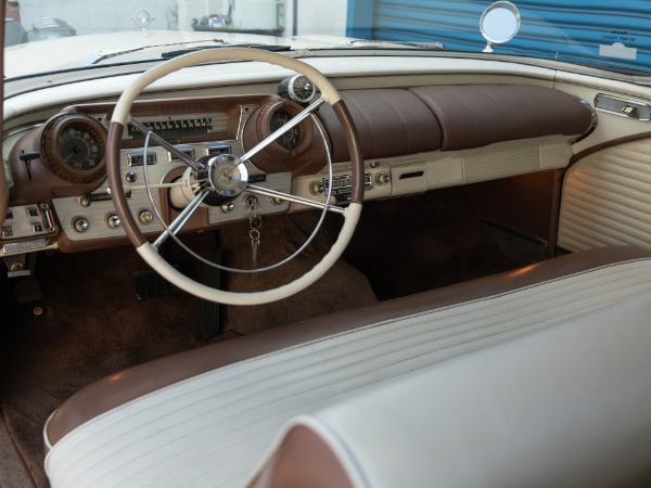 Used 1957 Mercury Turnpike Cruiser 2 Door Hardtop  | Torrance, CA