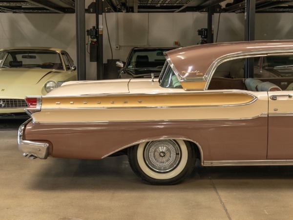 Used 1957 Mercury Turnpike Cruiser 2 Door Hardtop  | Torrance, CA