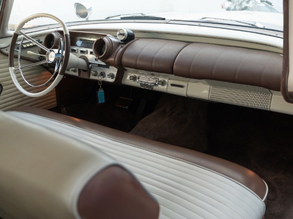 Used 1957 Mercury Turnpike Cruiser 2 Door Hardtop  | Torrance, CA