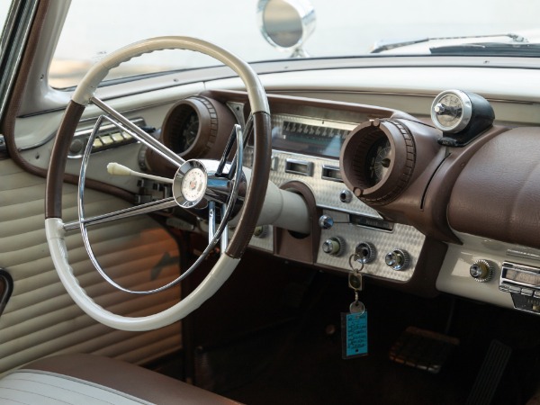 Used 1957 Mercury Turnpike Cruiser 2 Door Hardtop  | Torrance, CA