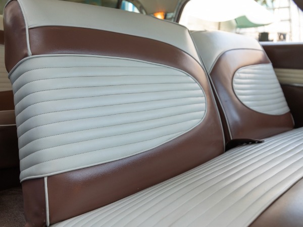 Used 1957 Mercury Turnpike Cruiser 2 Door Hardtop  | Torrance, CA