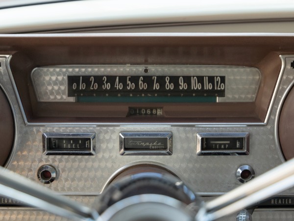 Used 1957 Mercury Turnpike Cruiser 2 Door Hardtop  | Torrance, CA