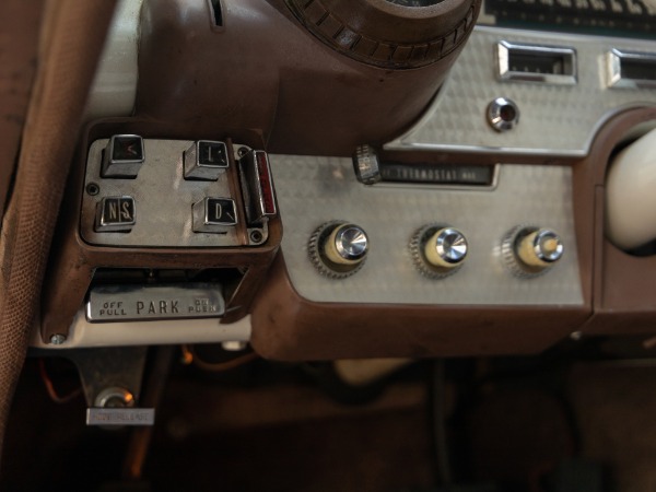 Used 1957 Mercury Turnpike Cruiser 2 Door Hardtop  | Torrance, CA