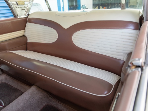 Used 1957 Mercury Turnpike Cruiser 2 Door Hardtop  | Torrance, CA