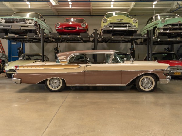 Used 1957 Mercury Turnpike Cruiser 2 Door Hardtop  | Torrance, CA