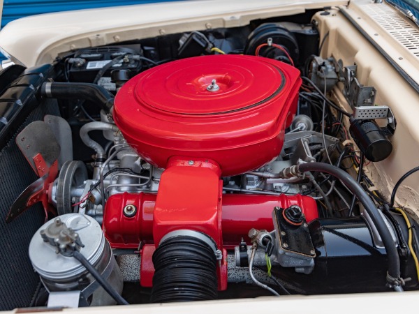 Used 1957 Mercury Turnpike Cruiser 2 Door Hardtop  | Torrance, CA