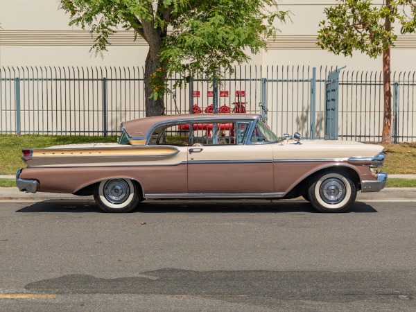 Used 1957 Mercury Turnpike Cruiser 2 Door Hardtop  | Torrance, CA