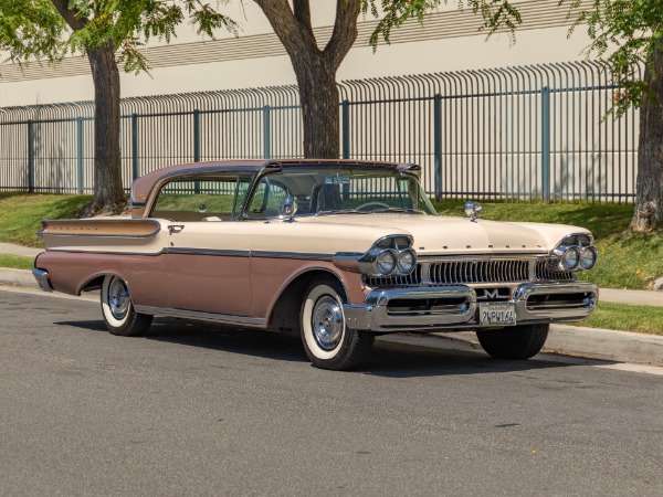 Used 1957 Mercury Turnpike Cruiser 2 Door Hardtop  | Torrance, CA