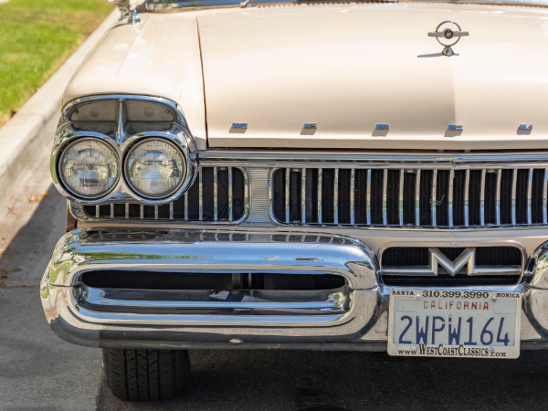 Used 1957 Mercury Turnpike Cruiser 2 Door Hardtop  | Torrance, CA