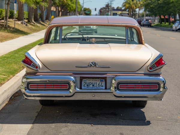 Used 1957 Mercury Turnpike Cruiser 2 Door Hardtop  | Torrance, CA