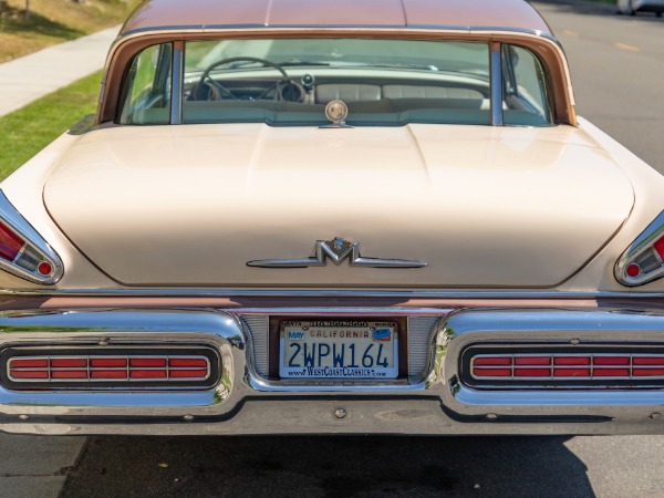 Used 1957 Mercury Turnpike Cruiser 2 Door Hardtop  | Torrance, CA