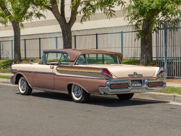 Used 1957 Mercury Turnpike Cruiser 2 Door Hardtop  | Torrance, CA