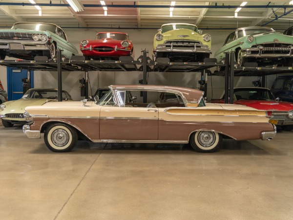 Used 1957 Mercury Turnpike Cruiser 2 Door Hardtop  | Torrance, CA