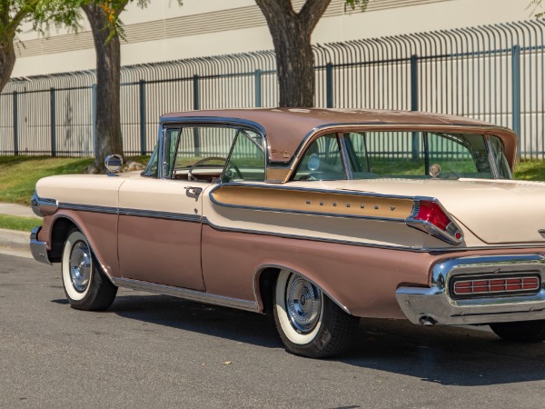 Used 1957 Mercury Turnpike Cruiser 2 Door Hardtop  | Torrance, CA