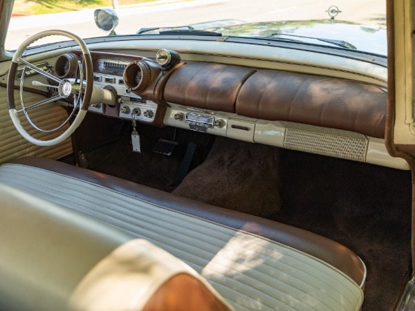 Used 1957 Mercury Turnpike Cruiser 2 Door Hardtop  | Torrance, CA