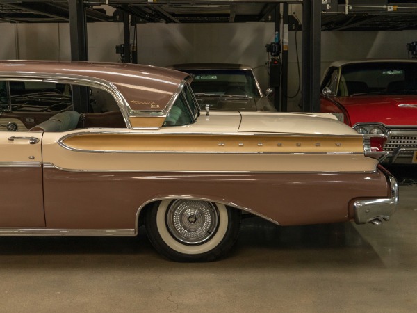 Used 1957 Mercury Turnpike Cruiser 2 Door Hardtop  | Torrance, CA