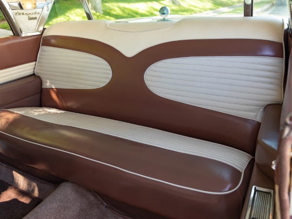 Used 1957 Mercury Turnpike Cruiser 2 Door Hardtop  | Torrance, CA