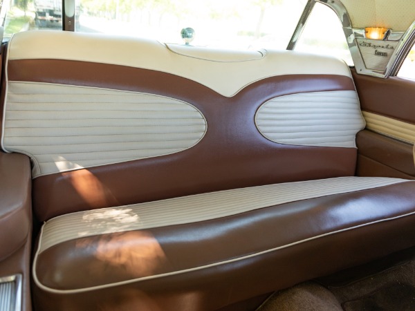 Used 1957 Mercury Turnpike Cruiser 2 Door Hardtop  | Torrance, CA