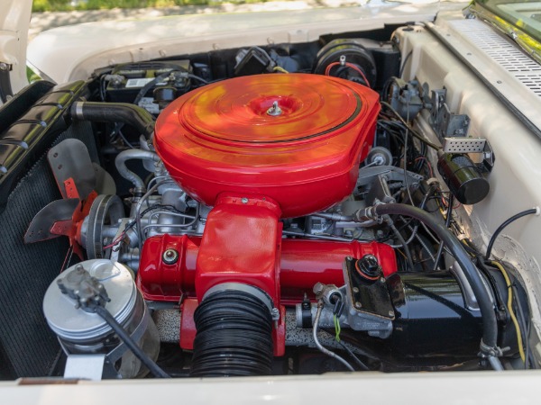 Used 1957 Mercury Turnpike Cruiser 2 Door Hardtop  | Torrance, CA