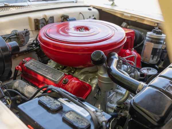 Used 1957 Mercury Turnpike Cruiser 2 Door Hardtop  | Torrance, CA