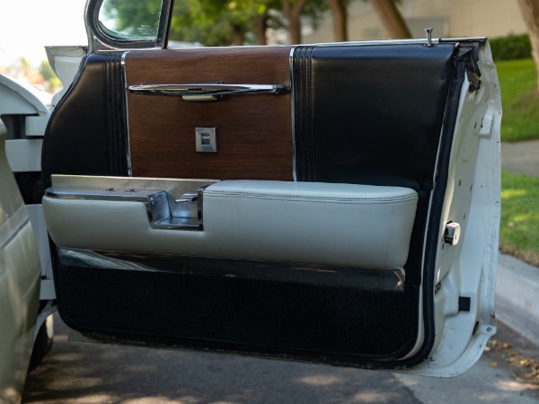 Used 1962 Cadillac Fleetwood 60 Special 4 Door Hardtop  | Torrance, CA