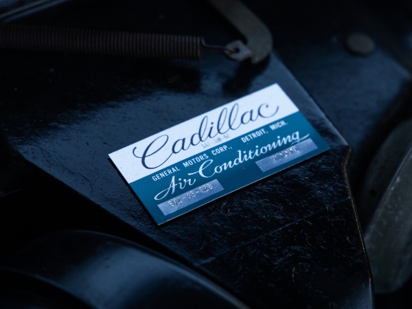 Used 1962 Cadillac Fleetwood 60 Special 4 Door Hardtop  | Torrance, CA