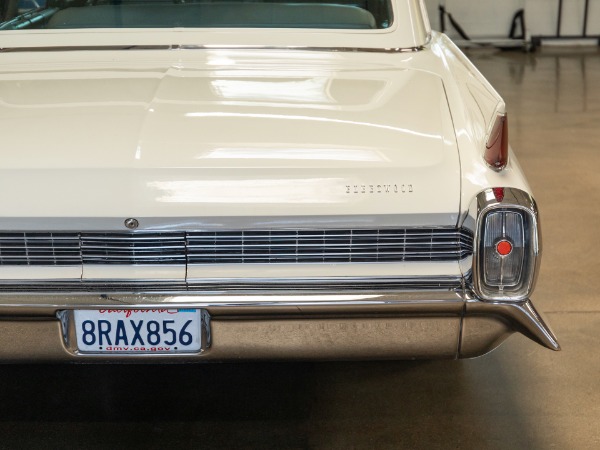 Used 1962 Cadillac Fleetwood 60 Special 4 Door Hardtop  | Torrance, CA