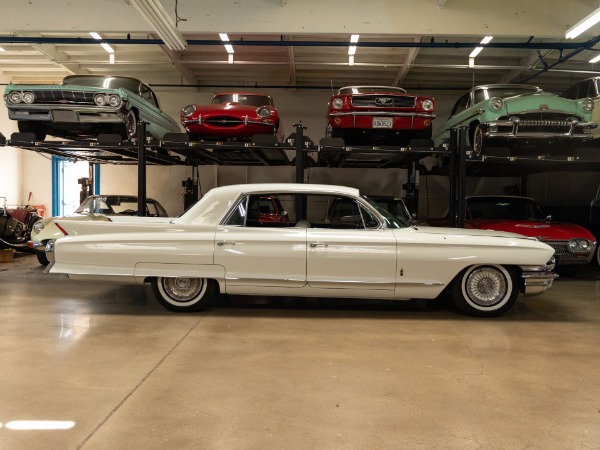 Used 1962 Cadillac Fleetwood 60 Special 4 Door Hardtop  | Torrance, CA