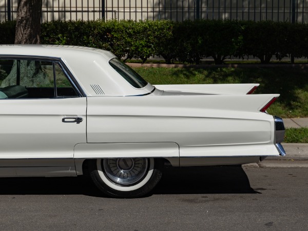 Used 1962 Cadillac Fleetwood 60 Special 4 Door Hardtop  | Torrance, CA