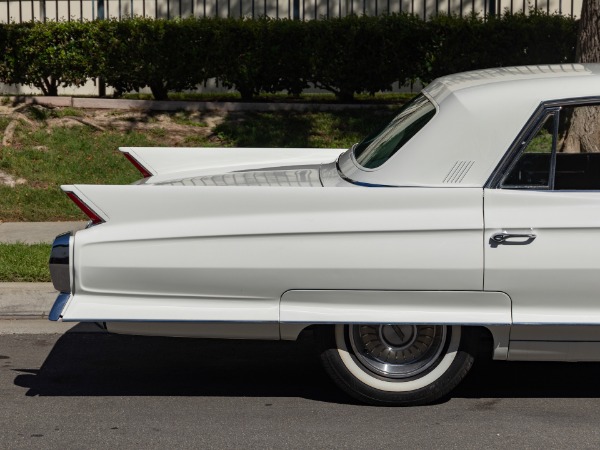 Used 1962 Cadillac Fleetwood 60 Special 4 Door Hardtop  | Torrance, CA