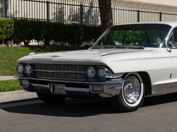 Used 1962 Cadillac Fleetwood 60 Special 4 Door Hardtop  | Torrance, CA