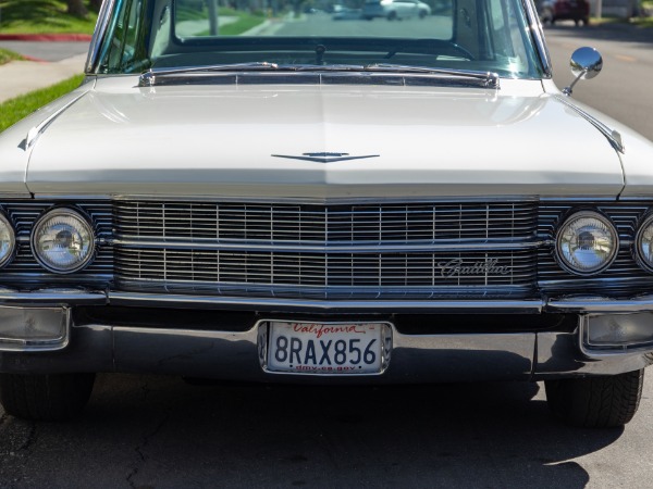 Used 1962 Cadillac Fleetwood 60 Special 4 Door Hardtop  | Torrance, CA