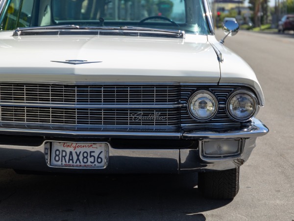 Used 1962 Cadillac Fleetwood 60 Special 4 Door Hardtop  | Torrance, CA