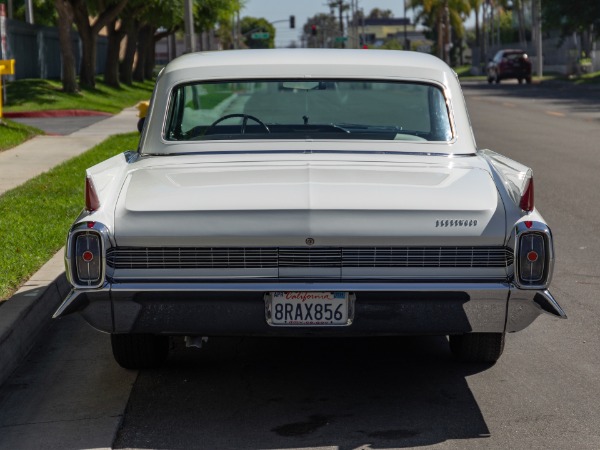 Used 1962 Cadillac Fleetwood 60 Special 4 Door Hardtop  | Torrance, CA