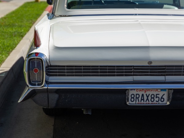 Used 1962 Cadillac Fleetwood 60 Special 4 Door Hardtop  | Torrance, CA