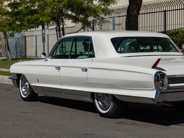 Used 1962 Cadillac Fleetwood 60 Special 4 Door Hardtop  | Torrance, CA