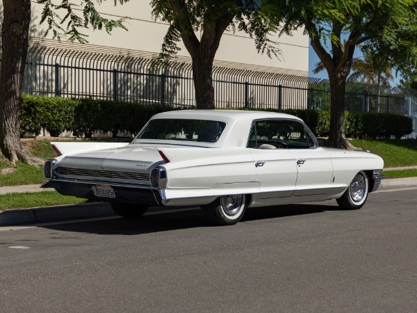 Used 1962 Cadillac Fleetwood 60 Special 4 Door Hardtop  | Torrance, CA