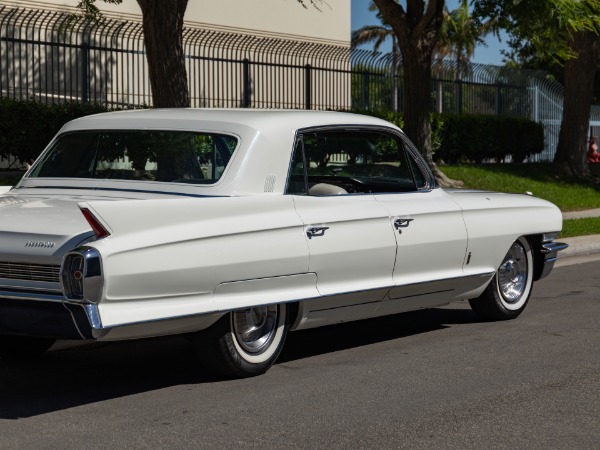 Used 1962 Cadillac Fleetwood 60 Special 4 Door Hardtop  | Torrance, CA