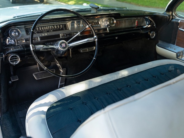 Used 1962 Cadillac Fleetwood 60 Special 4 Door Hardtop  | Torrance, CA