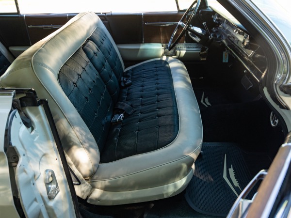 Used 1962 Cadillac Fleetwood 60 Special 4 Door Hardtop  | Torrance, CA