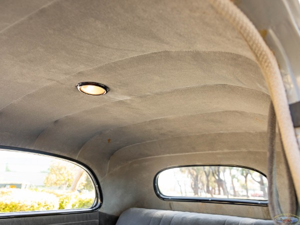 Used 1935 Ford Deluxe Tudor 2 Door Slantback V8 Sedan | Torrance, CA