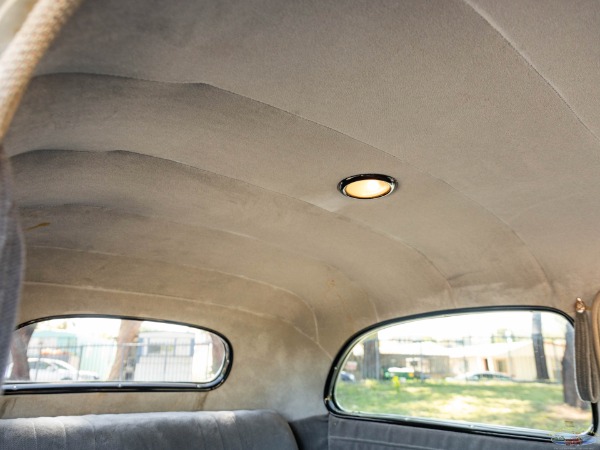 Used 1935 Ford Deluxe Tudor 2 Door Slantback V8 Sedan | Torrance, CA