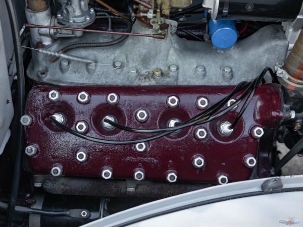 Used 1935 Ford Deluxe Tudor 2 Door Slantback V8 Sedan | Torrance, CA