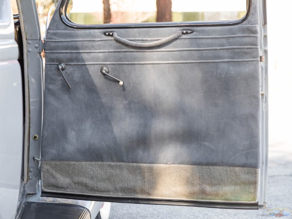 Used 1935 Ford Deluxe Tudor 2 Door Slantback V8 Sedan | Torrance, CA